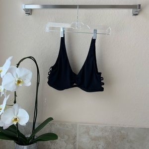 lululemon Simply Gathered Bralette